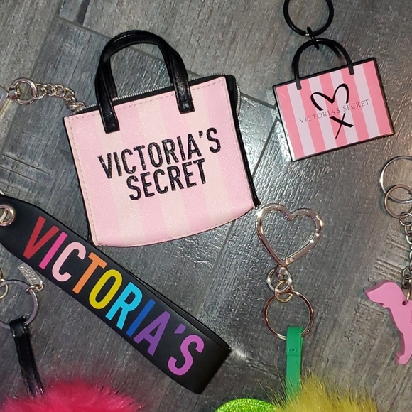 VS Key Fobs - Picture 3 of 6